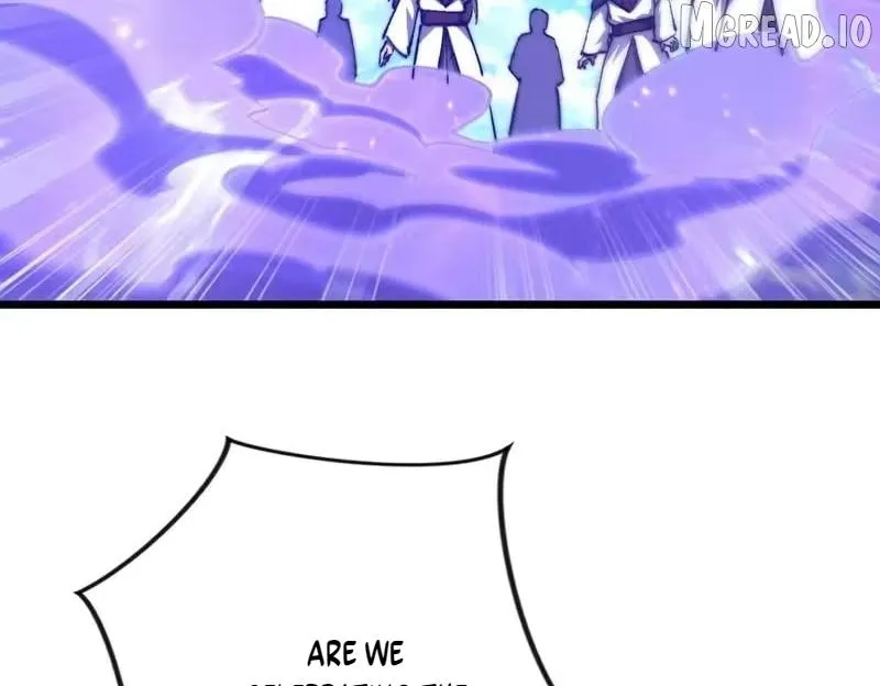 Summoning demons—I am the Abyss Chapter 66 page 23 - 