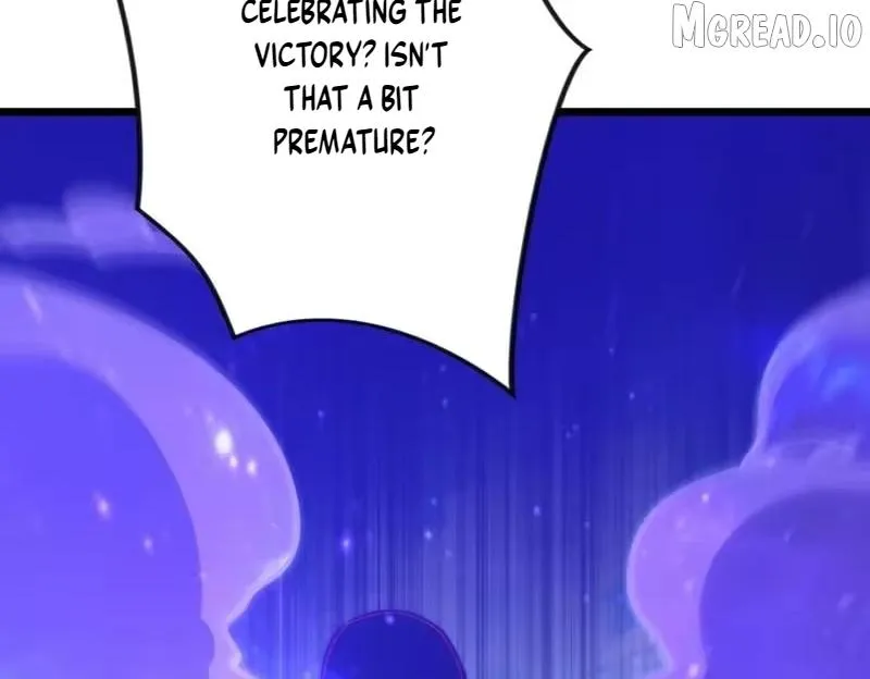 Summoning demons—I am the Abyss Chapter 66 page 24 - 