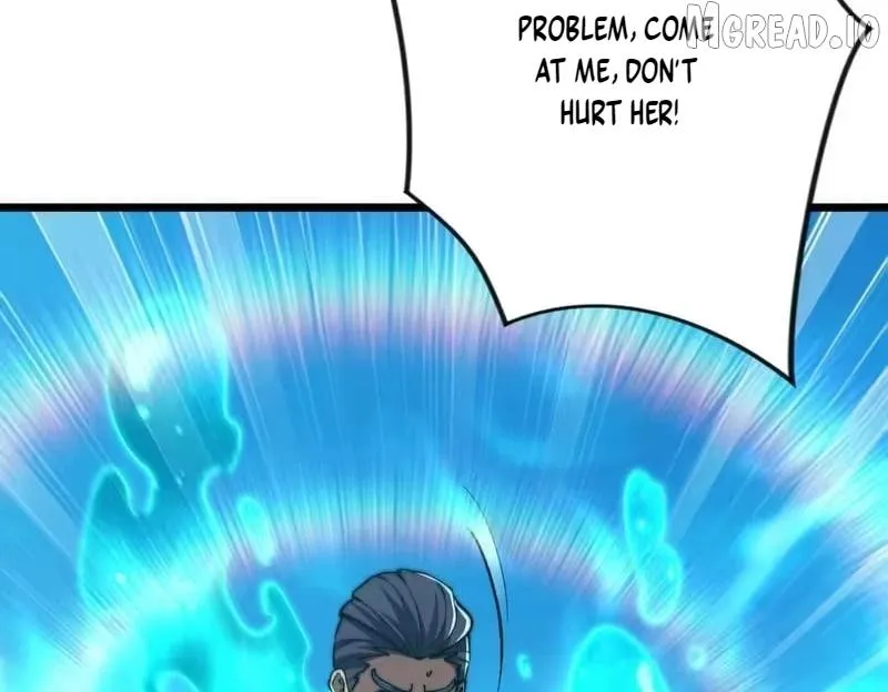 Summoning demons—I am the Abyss Chapter 66 page 34 - 