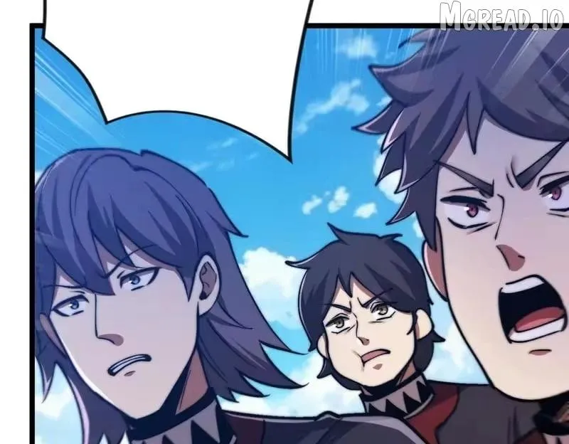 Summoning demons—I am the Abyss Chapter 66 page 37 - 