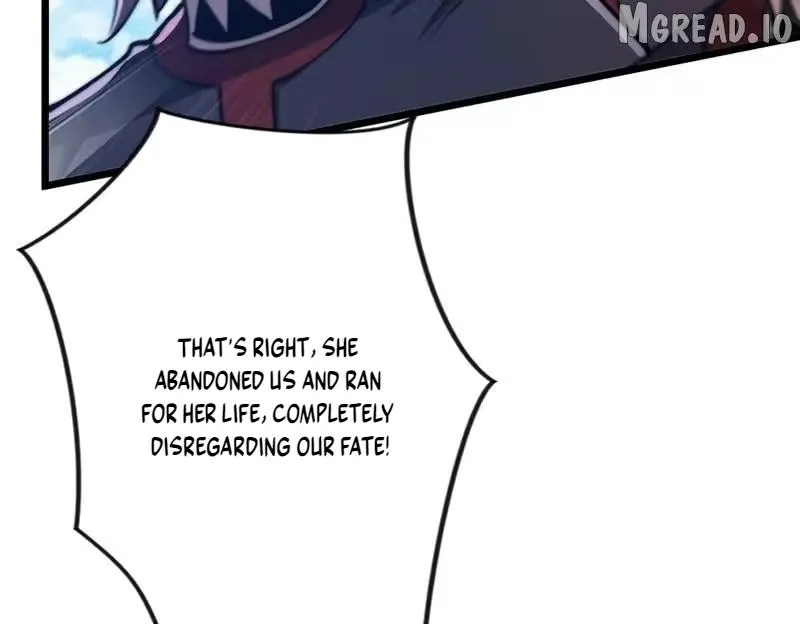 Summoning demons—I am the Abyss Chapter 66 page 38 - 