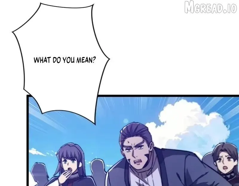 Summoning demons—I am the Abyss Chapter 66 page 46 - 