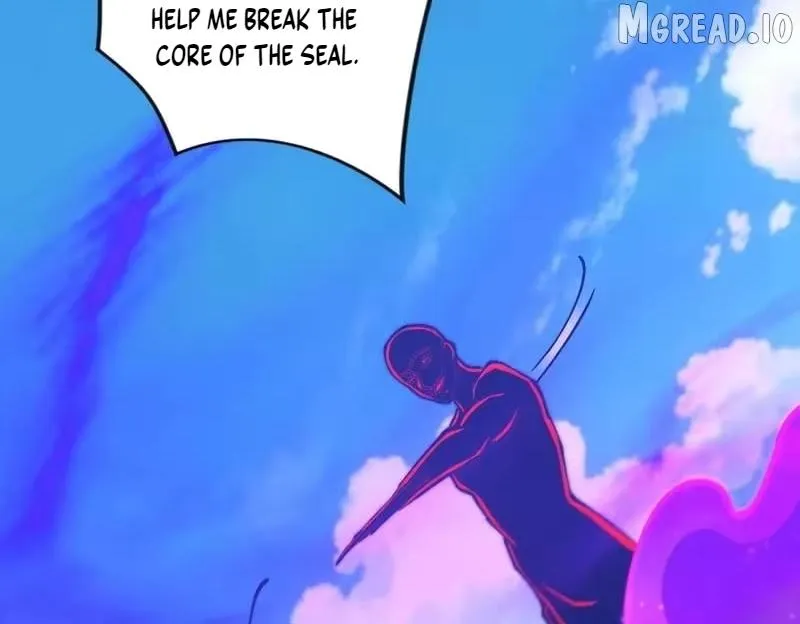 Summoning demons—I am the Abyss Chapter 66 page 48 - 