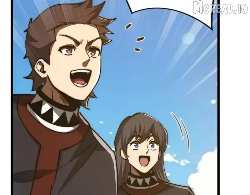 Summoning demons—I am the Abyss Chapter 66 page 6 - 
