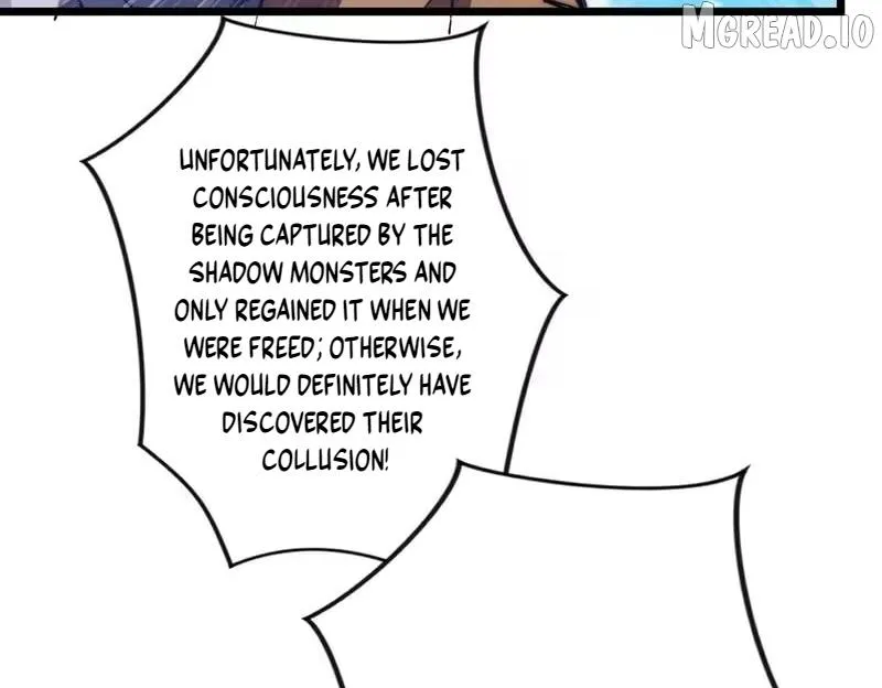 Summoning demons—I am the Abyss Chapter 66 page 55 - 