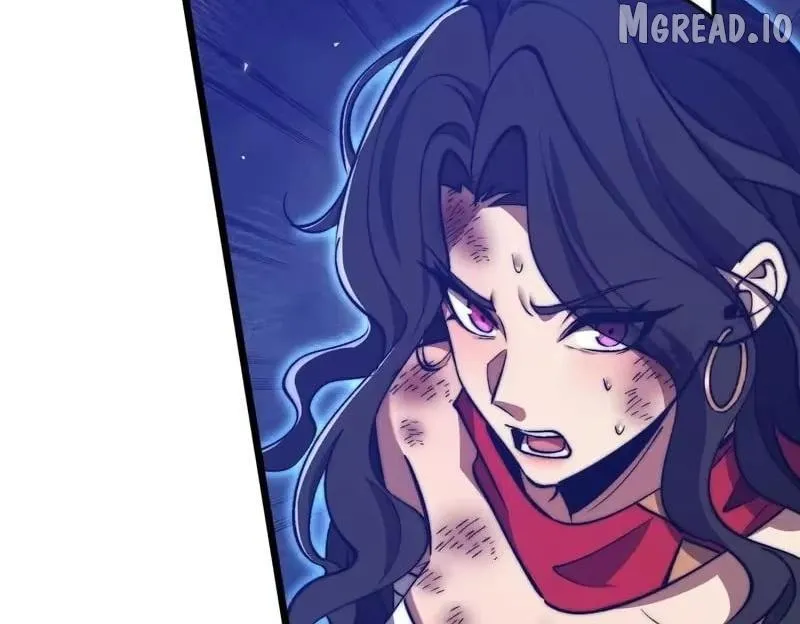 Summoning demons—I am the Abyss Chapter 66 page 60 - 