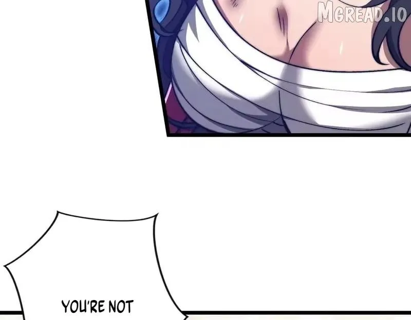 Summoning demons—I am the Abyss Chapter 66 page 61 - 