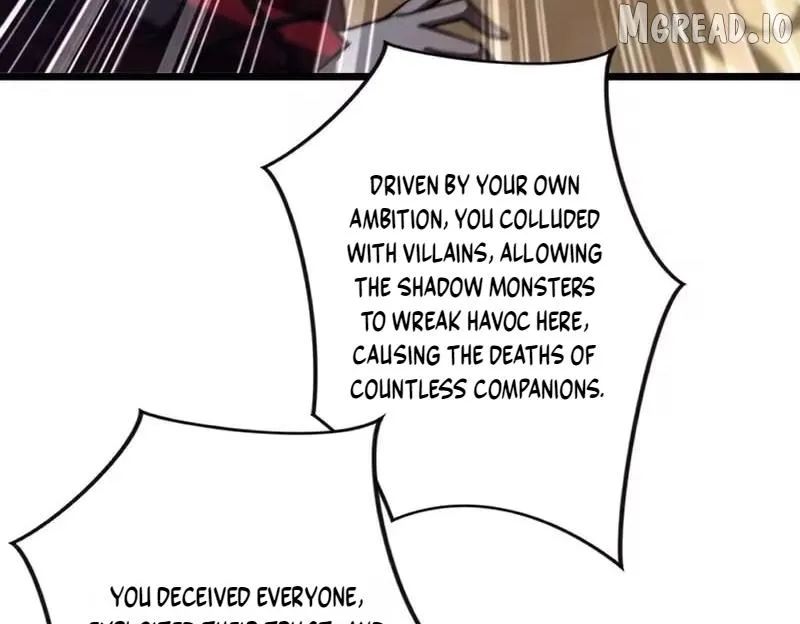Summoning demons—I am the Abyss Chapter 66 page 64 - 