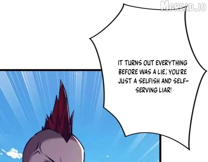 Summoning demons—I am the Abyss Chapter 66 page 66 - 