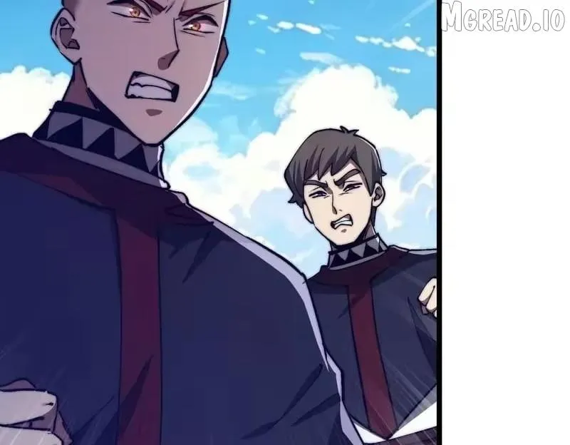 Summoning demons—I am the Abyss Chapter 66 page 67 - 