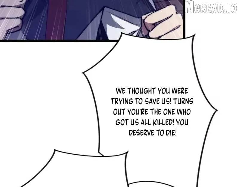 Summoning demons—I am the Abyss Chapter 66 page 68 - 