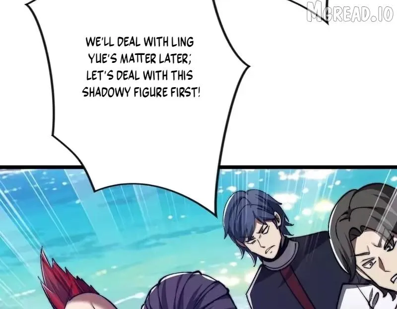 Summoning demons—I am the Abyss Chapter 66 page 69 - 
