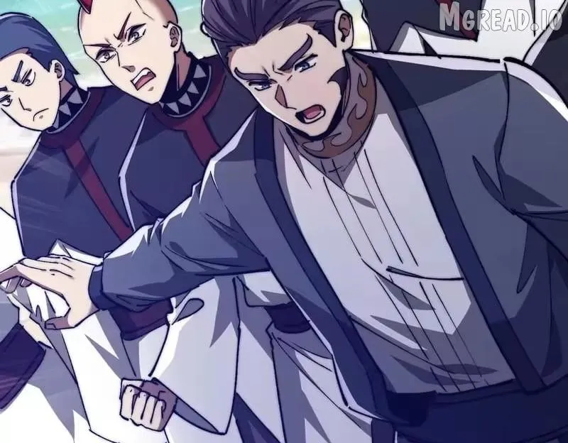 Summoning demons—I am the Abyss Chapter 66 page 70 - 