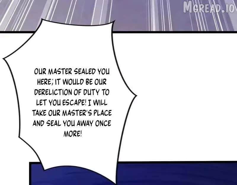 Summoning demons—I am the Abyss Chapter 66 page 72 - 