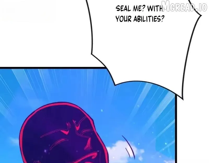 Summoning demons—I am the Abyss Chapter 66 page 75 - 