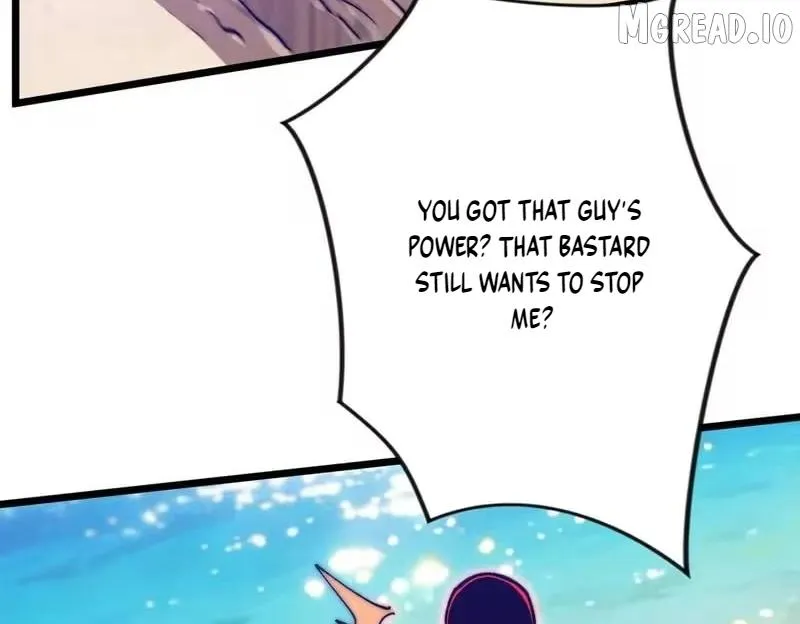 Summoning demons—I am the Abyss Chapter 66 page 83 - 