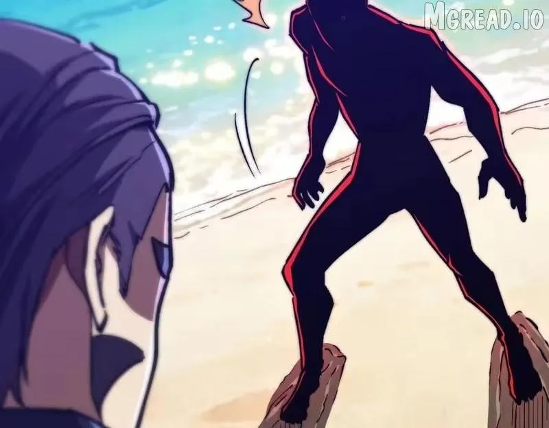 Summoning demons—I am the Abyss Chapter 66 page 84 - 