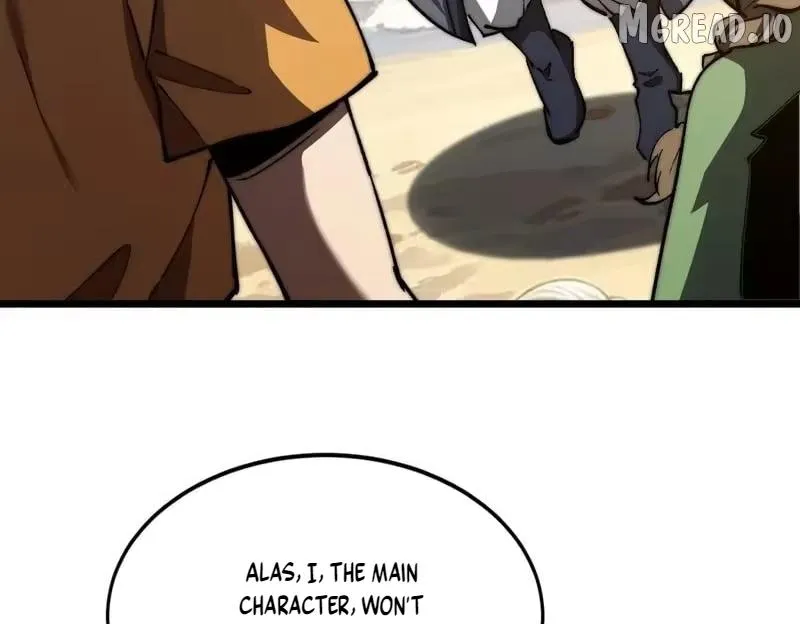 Summoning demons—I am the Abyss Chapter 66 page 10 - 