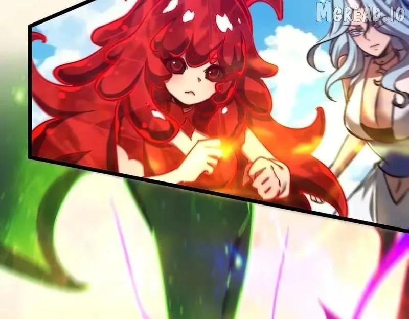 Summoning demons—I am the Abyss Chapter 66 page 95 - 
