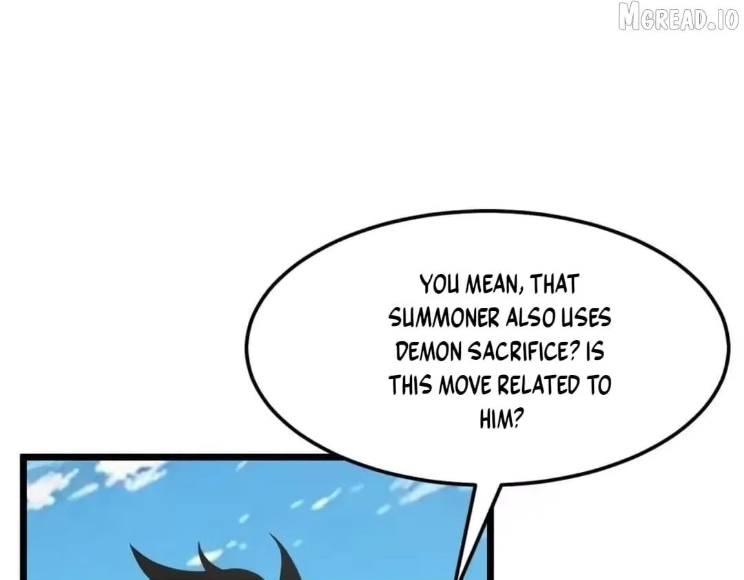 Summoning demons—I am the Abyss Chapter 67 page 102 - 