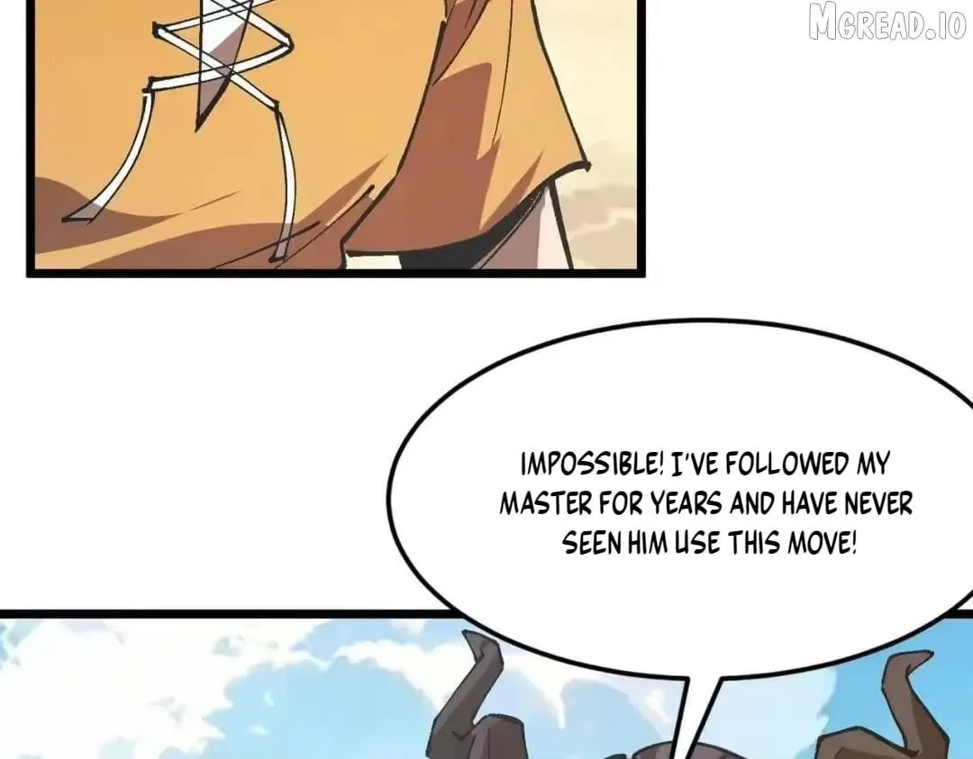 Summoning demons—I am the Abyss Chapter 67 page 104 - 