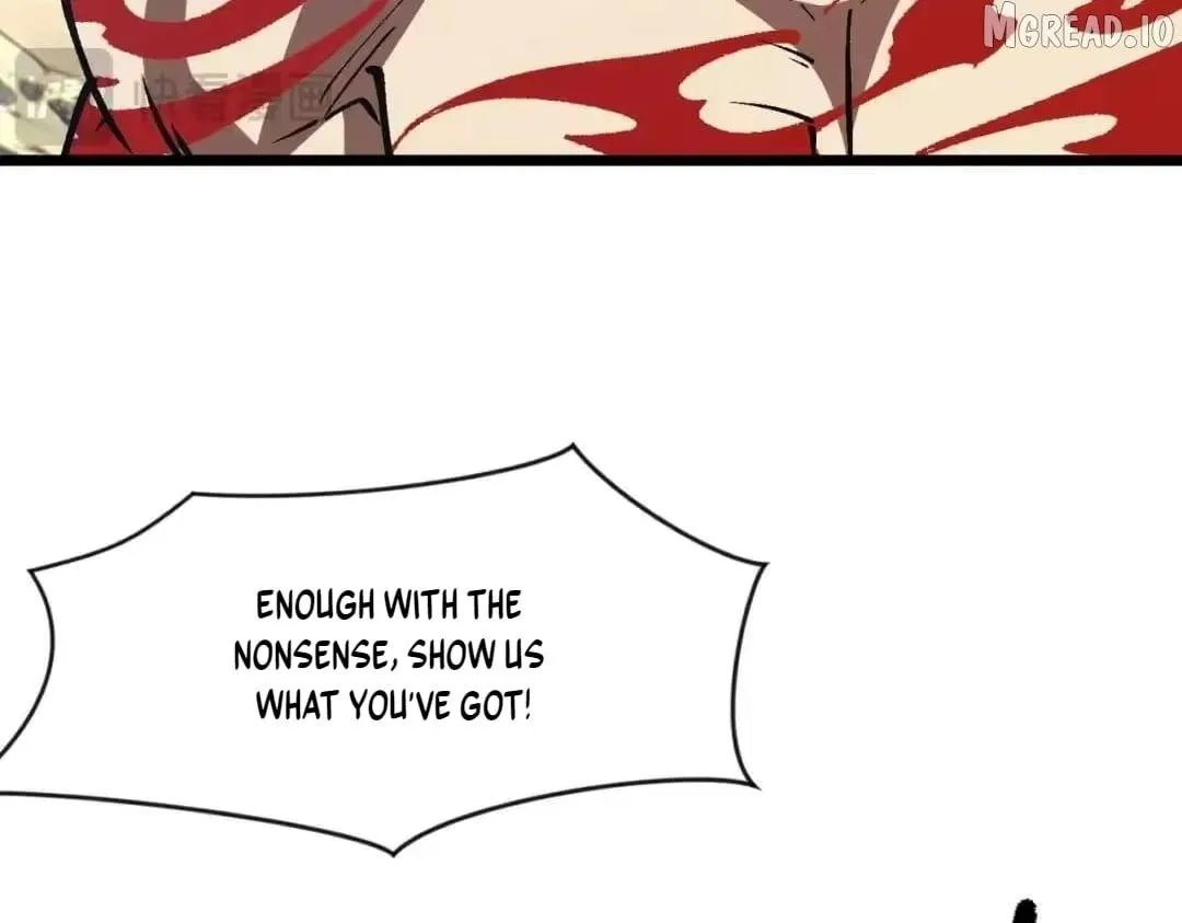 Summoning demons—I am the Abyss Chapter 67 page 106 - 