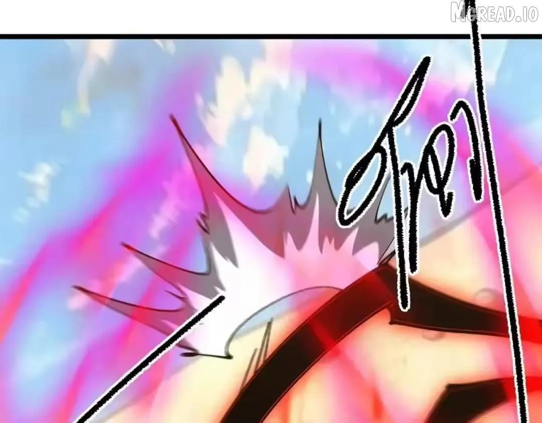 Summoning demons—I am the Abyss Chapter 67 page 107 - 