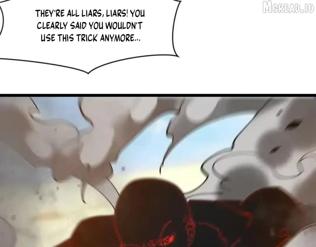 Summoning demons—I am the Abyss Chapter 67 page 120 - 