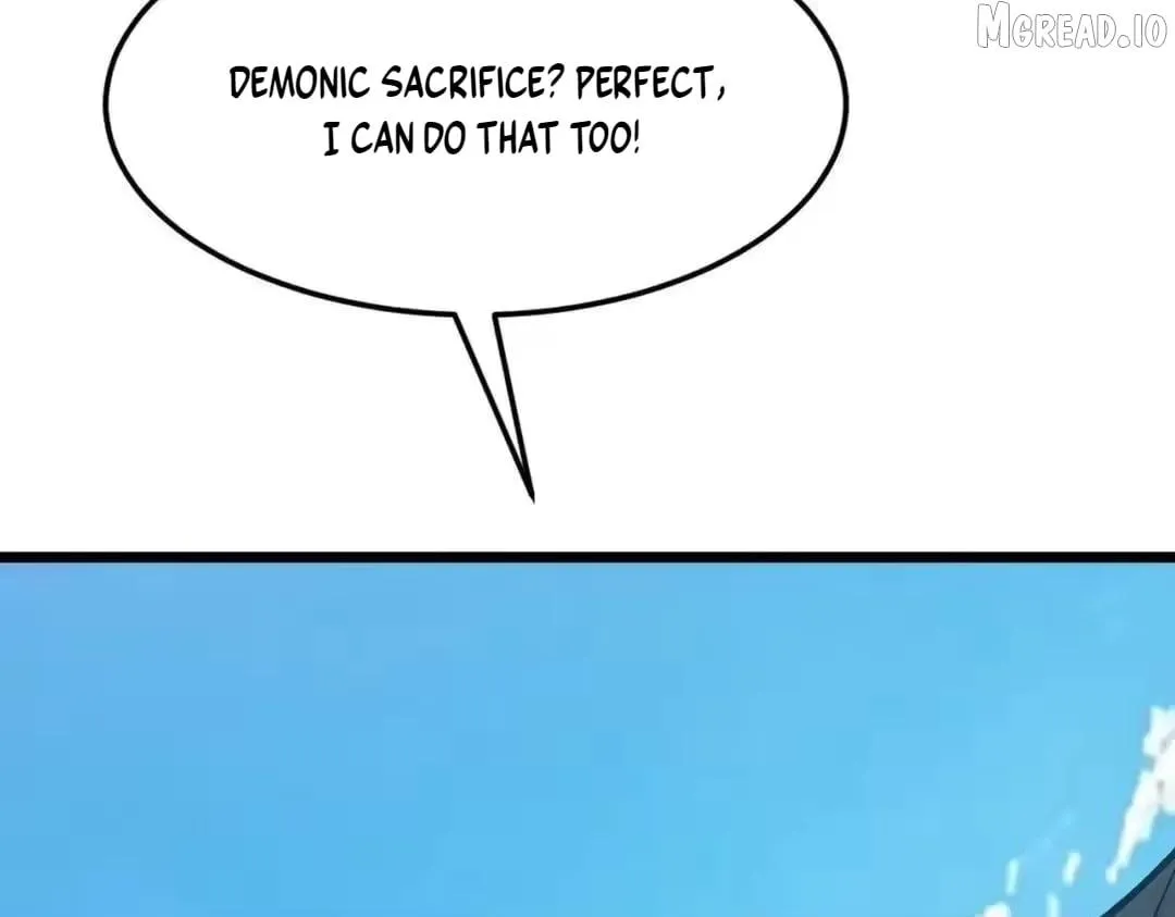 Summoning demons—I am the Abyss Chapter 67 page 125 - 
