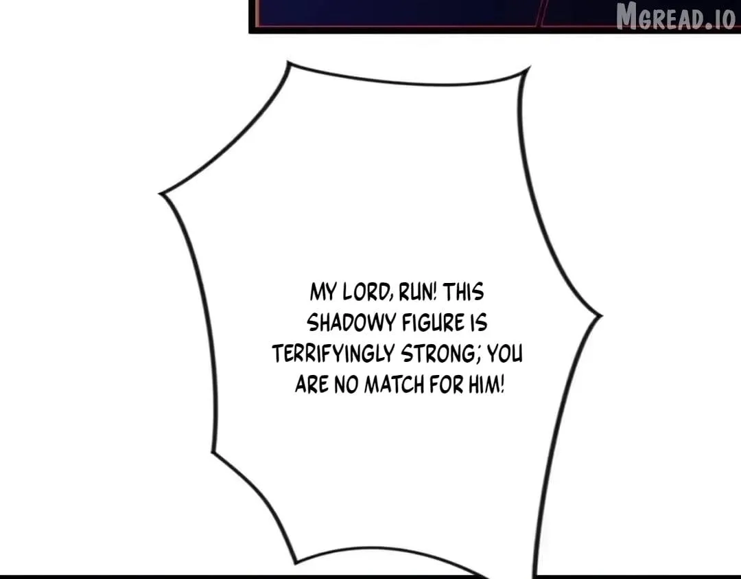 Summoning demons—I am the Abyss Chapter 67 page 21 - 