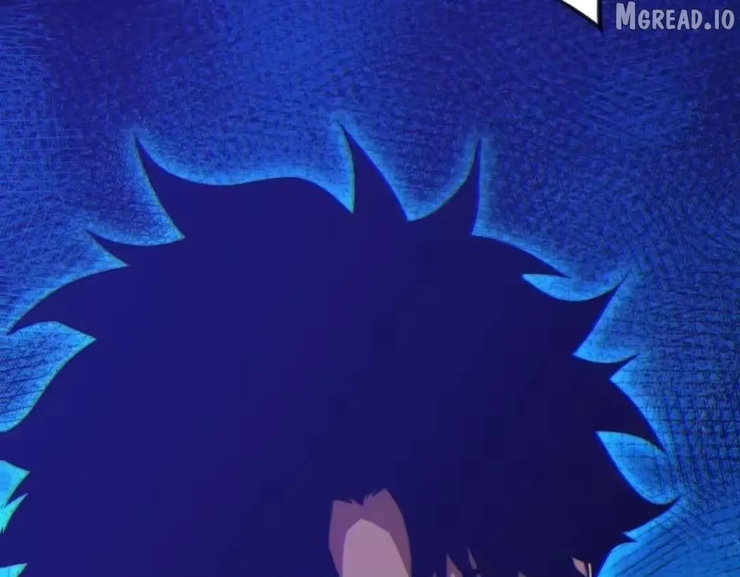 Summoning demons—I am the Abyss Chapter 67 page 25 - 