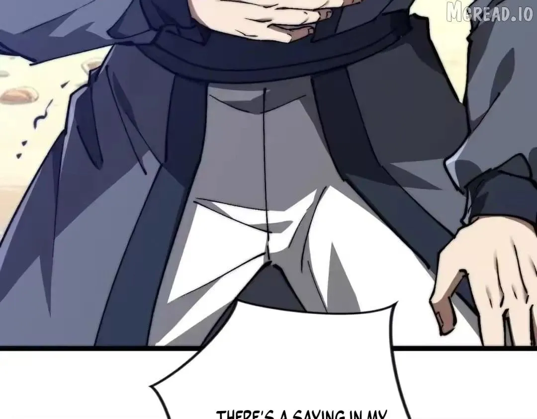 Summoning demons—I am the Abyss Chapter 67 page 32 - 