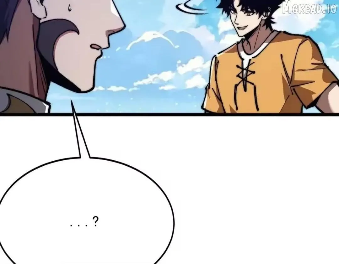 Summoning demons—I am the Abyss Chapter 67 page 34 - 