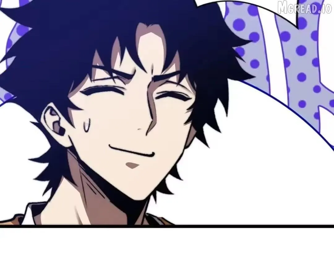 Summoning demons—I am the Abyss Chapter 67 page 46 - 