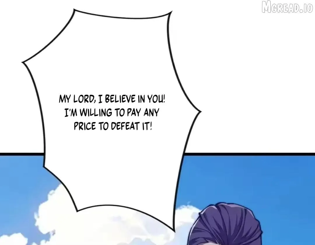 Summoning demons—I am the Abyss Chapter 67 page 48 - 