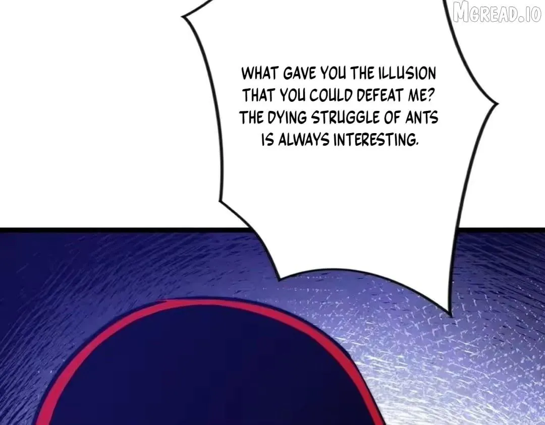 Summoning demons—I am the Abyss Chapter 67 page 51 - 