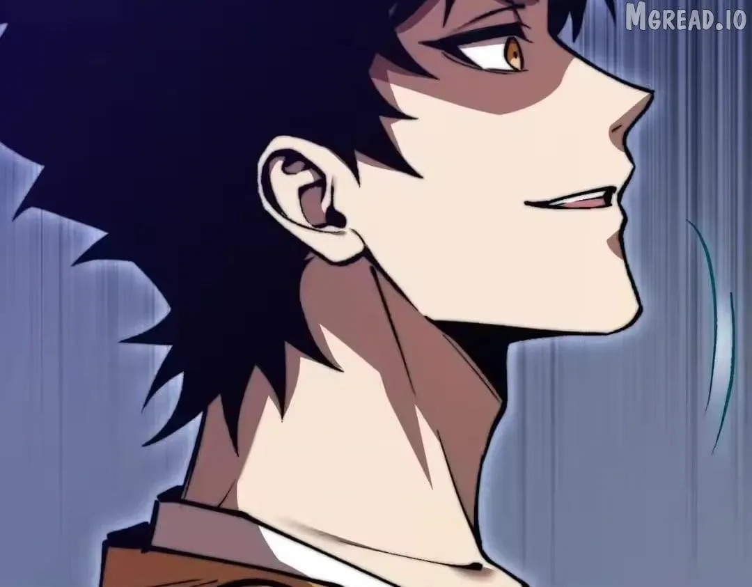 Summoning demons—I am the Abyss Chapter 67 page 58 - 