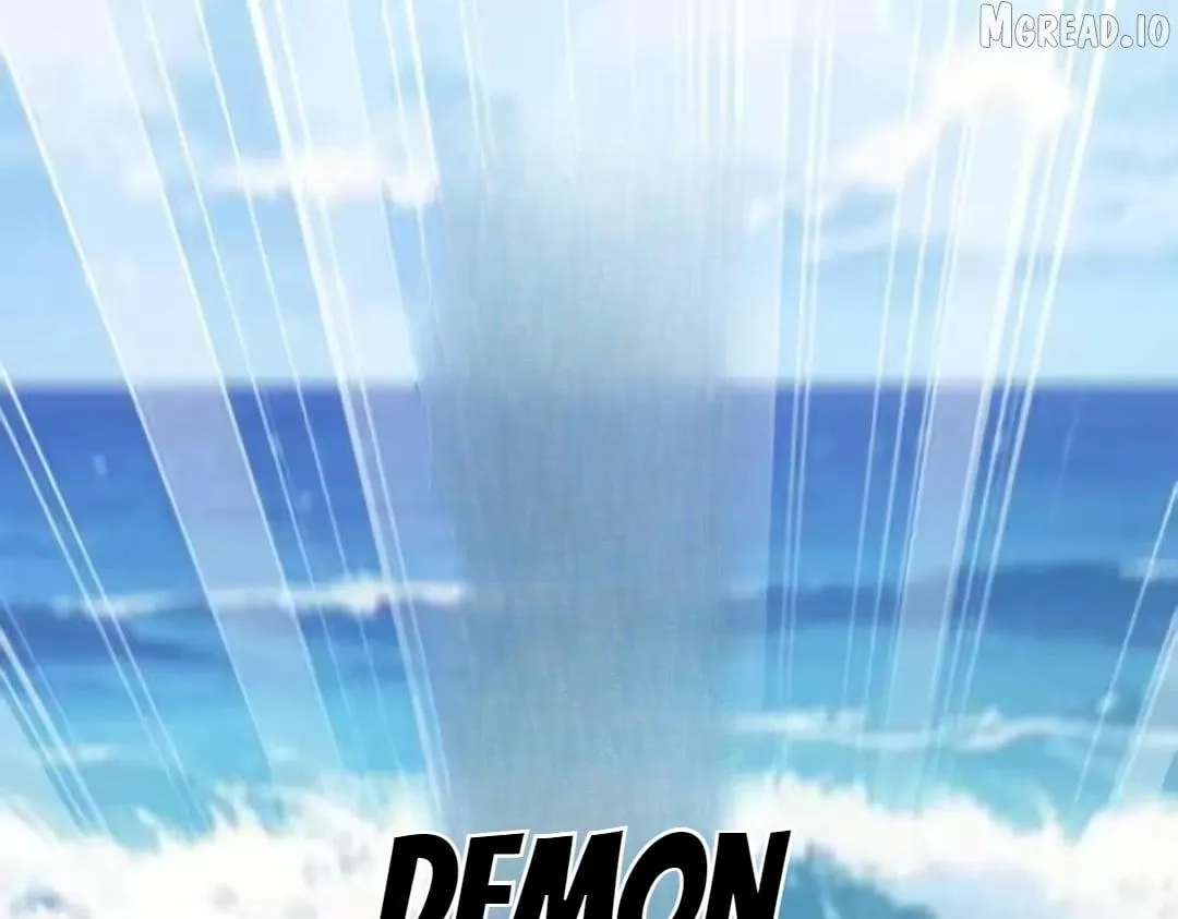 Summoning demons—I am the Abyss Chapter 67 page 60 - 