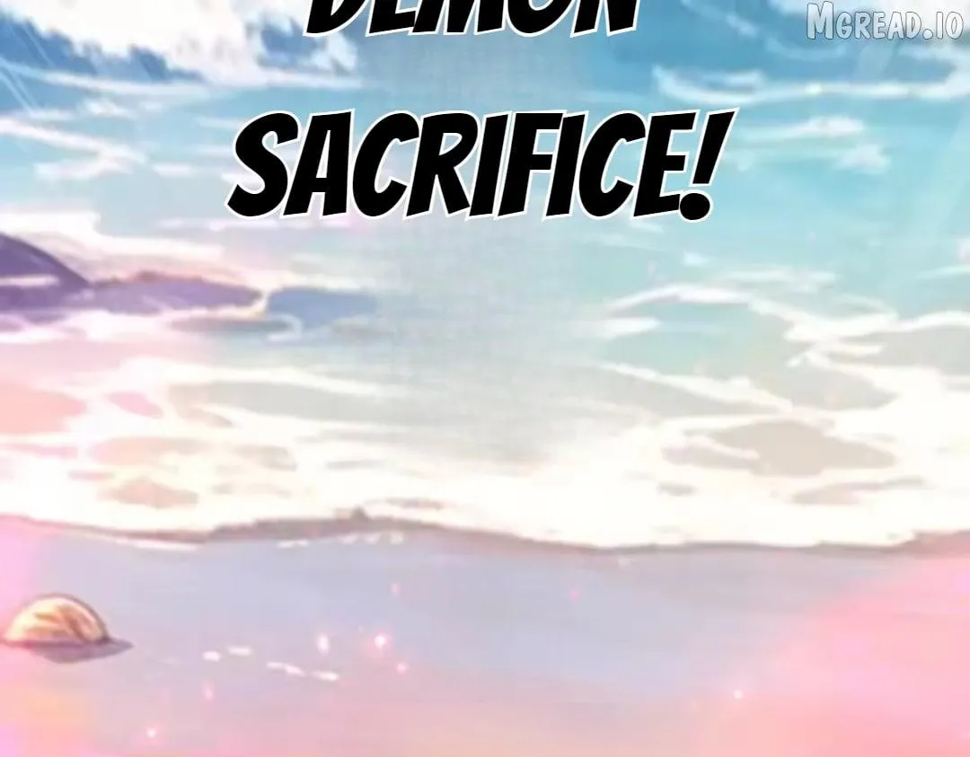 Summoning demons—I am the Abyss Chapter 67 page 61 - 