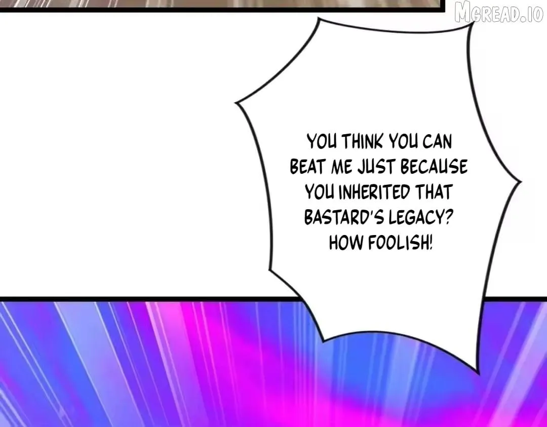 Summoning demons—I am the Abyss Chapter 67 page 9 - 
