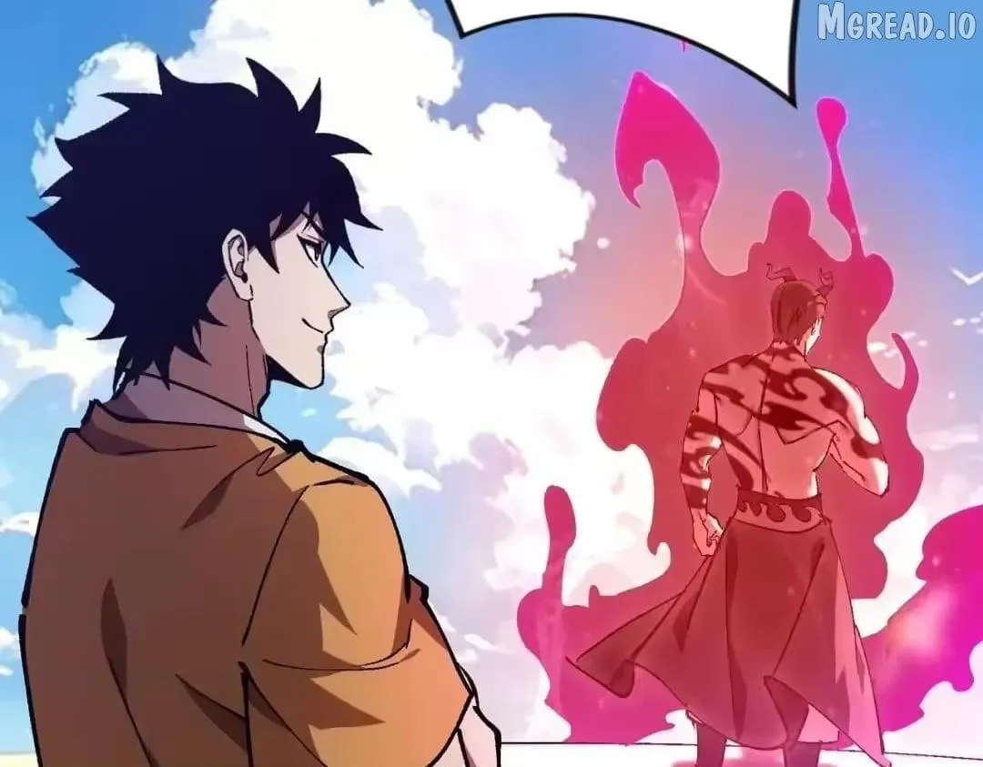 Summoning demons—I am the Abyss Chapter 67 page 96 - 