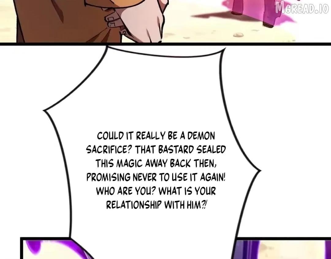 Summoning demons—I am the Abyss Chapter 67 page 97 - 