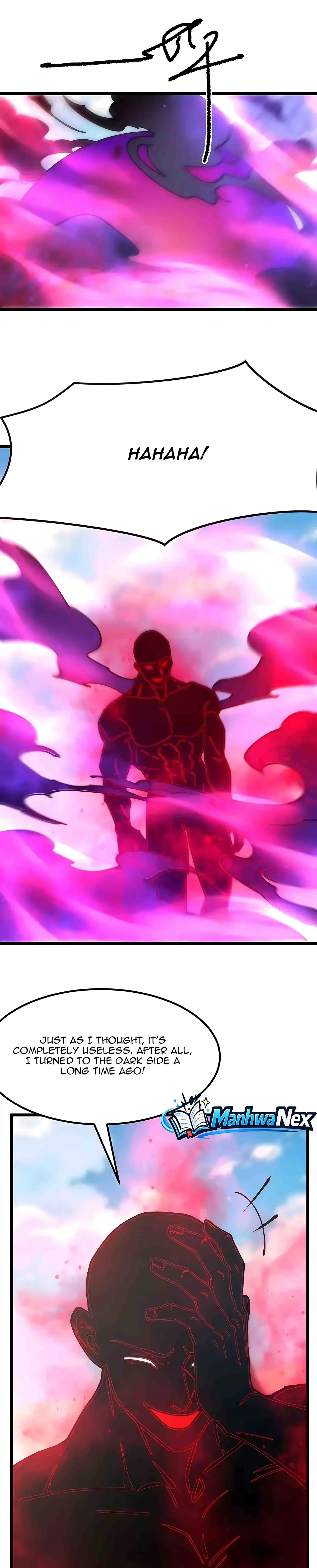 Summoning demons—I am the Abyss Chapter 68 page 2 - 