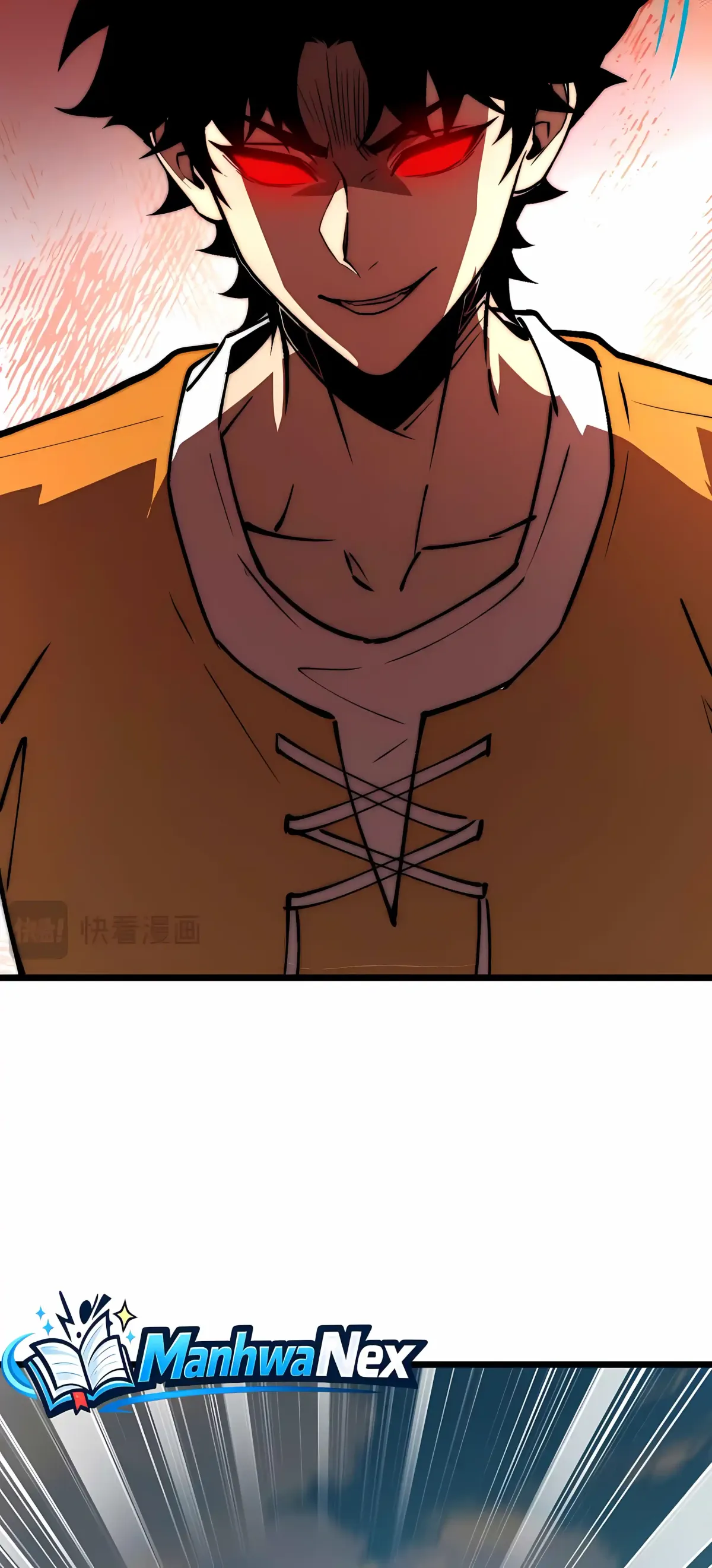 Summoning demons—I am the Abyss Chapter 69 page 6 - 