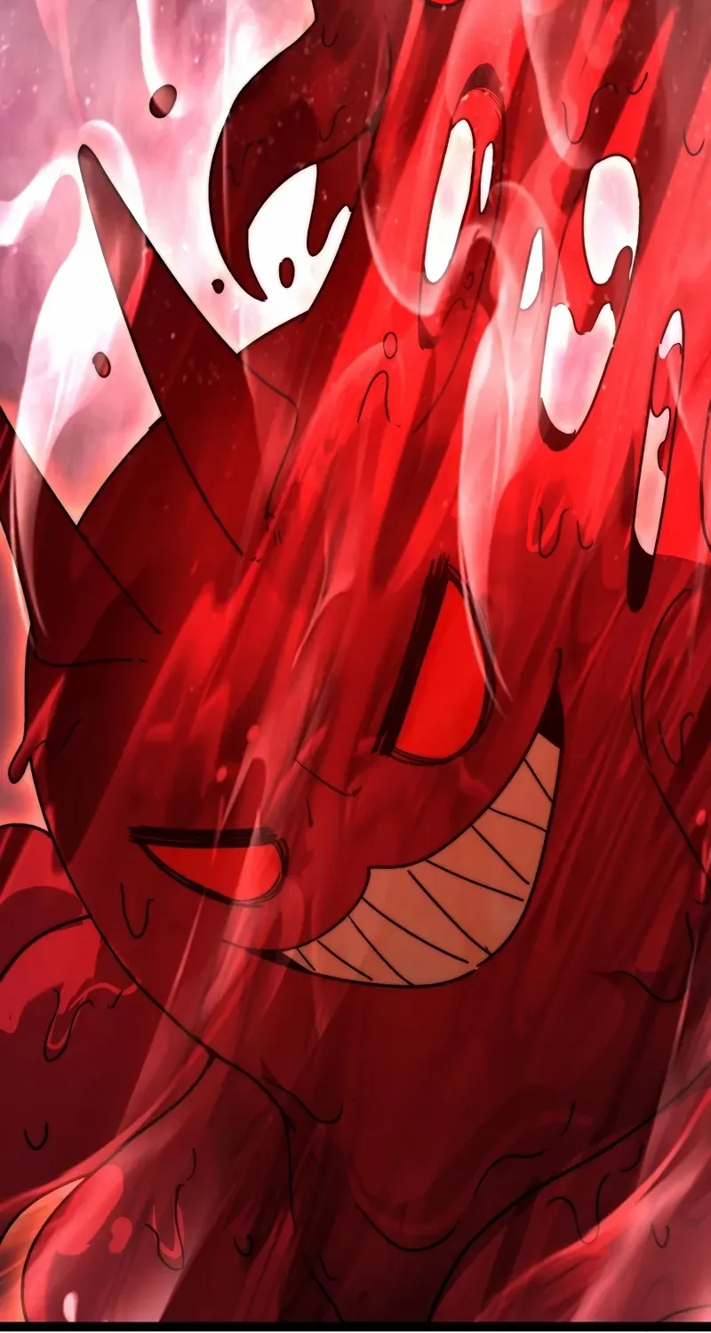 Summoning demons—I am the Abyss Chapter 7 page 14 - 
