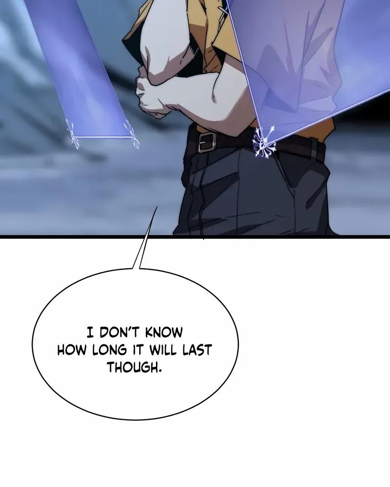 Summoning demons—I am the Abyss Chapter 7 page 18 - 