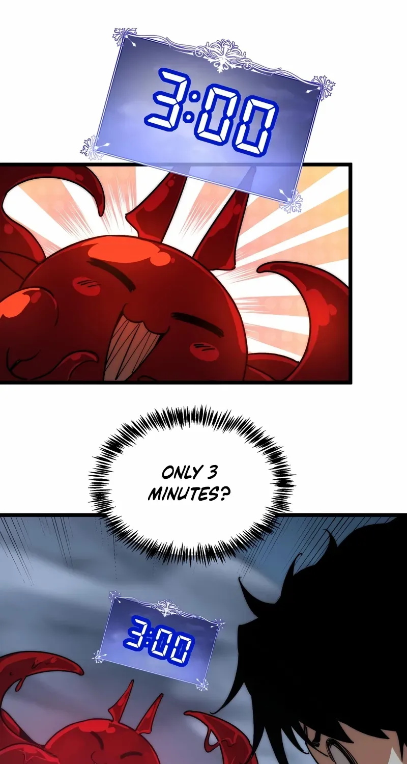 Summoning demons—I am the Abyss Chapter 7 page 19 - 