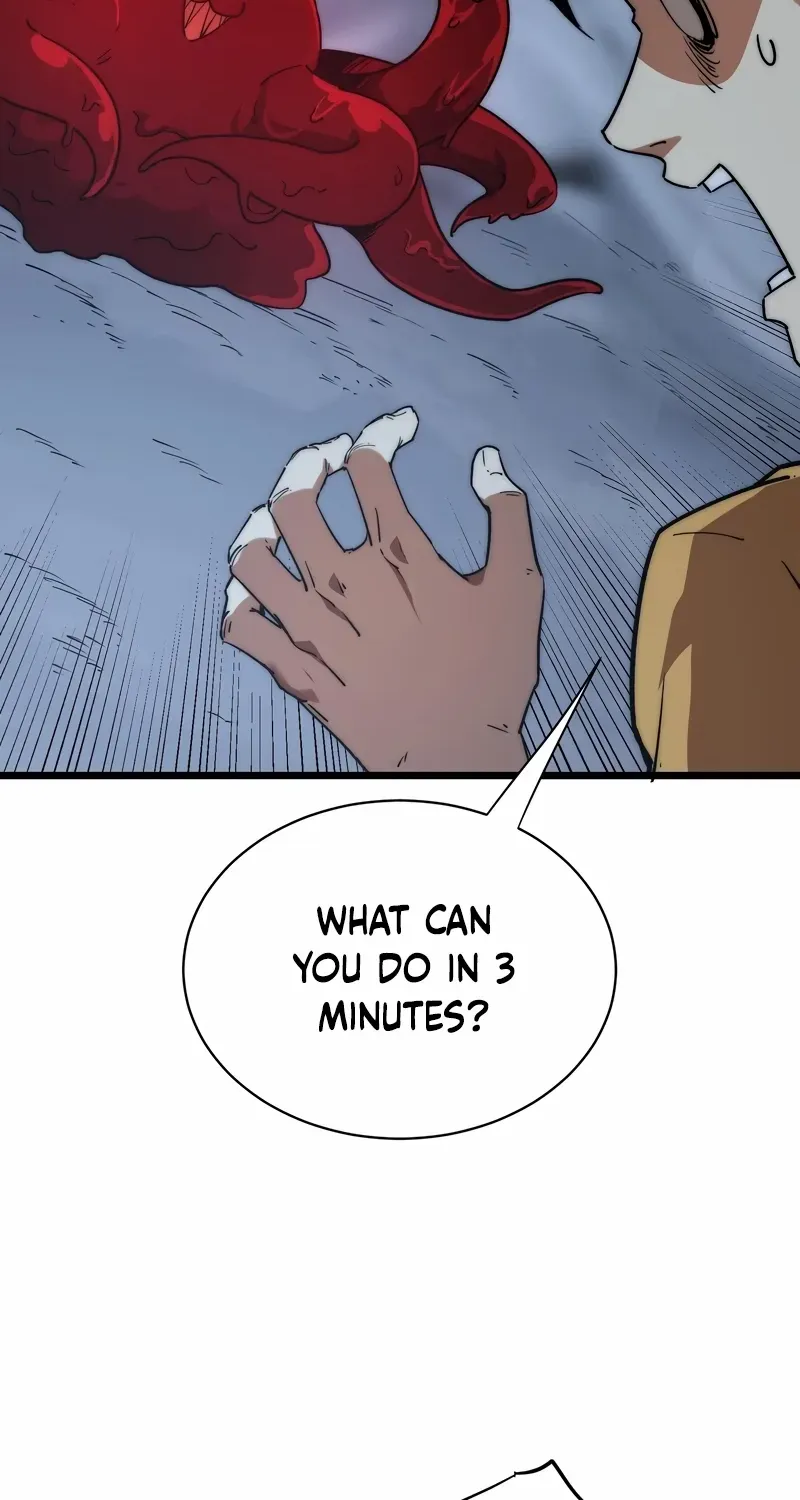 Summoning demons—I am the Abyss Chapter 7 page 20 - 