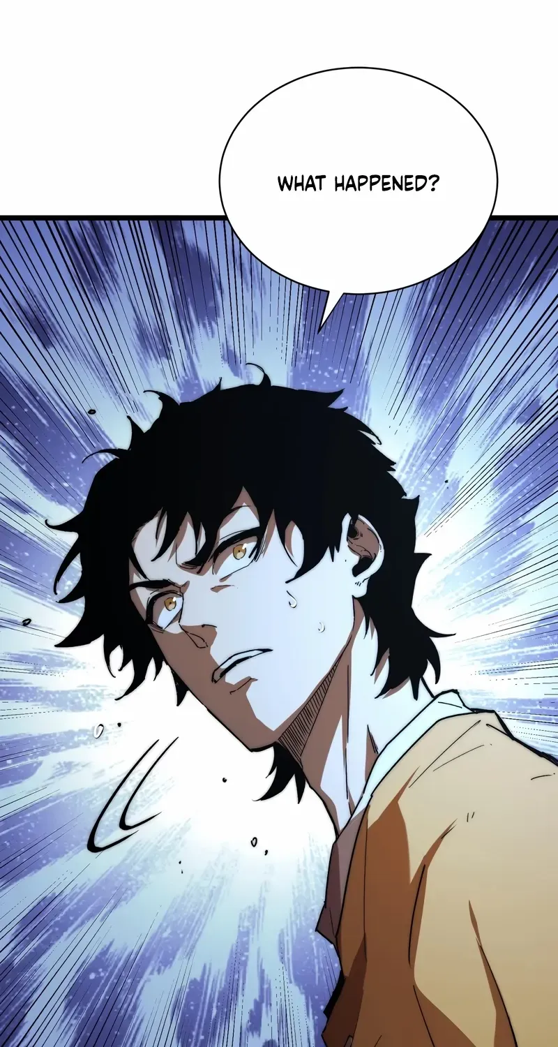 Summoning demons—I am the Abyss Chapter 7 page 22 - 