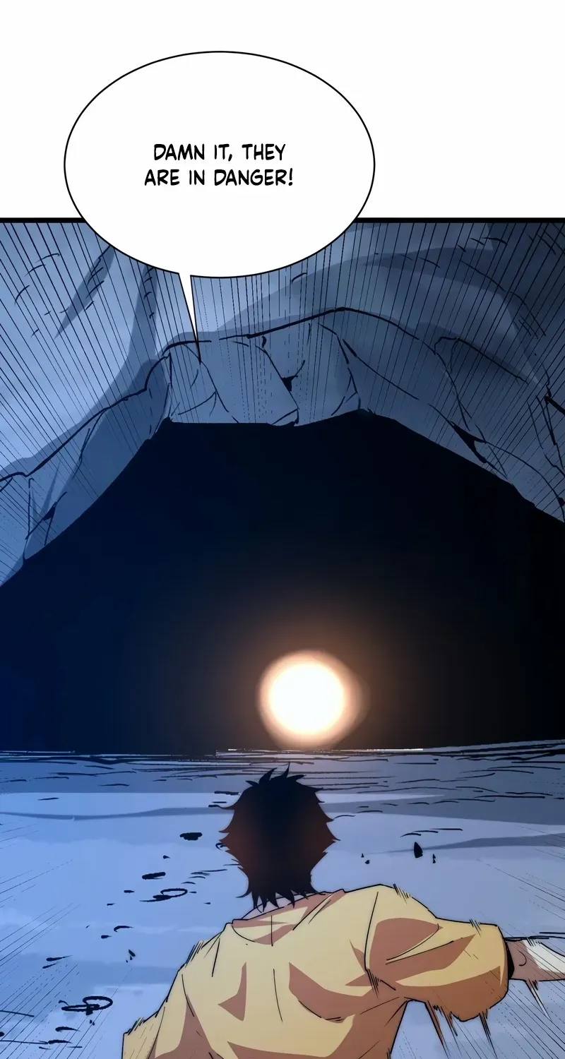 Summoning demons—I am the Abyss Chapter 7 page 24 - 